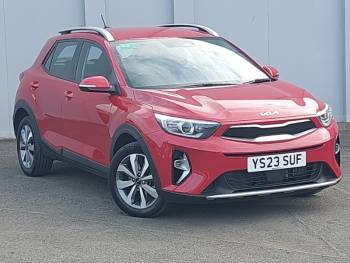 2023 (23) Kia Stonic 1.0T GDi 99 2 5dr DCT