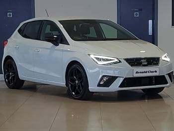 2020 (70) Seat Ibiza 1.0 TSI 115 FR [EZ] 5dr