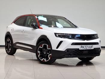 2022 (22) Vauxhall Mokka 1.2 Turbo 100 SRi Premium 5dr