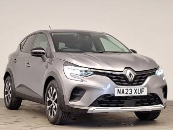 2023 (23) Renault Captur 1.0 TCE 90 Evolution 5dr