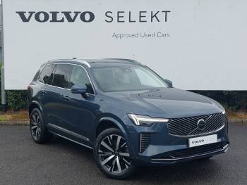 2025 (25) Volvo Xc90 2.0 B5P Core Bright 5dr AWD Geartronic