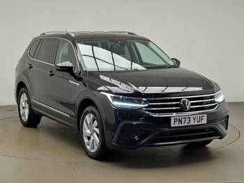2023 (73) Volkswagen Tiguan Allspace 1.5 TSI Life 5dr
