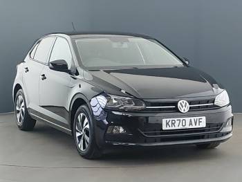 2020 (70) Volkswagen Polo 1.0 EVO 80 Match 5dr