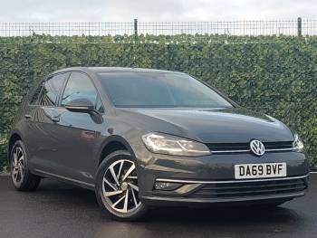 2019 (69) Volkswagen Golf 2.0 TDI Match Edition 5dr DSG