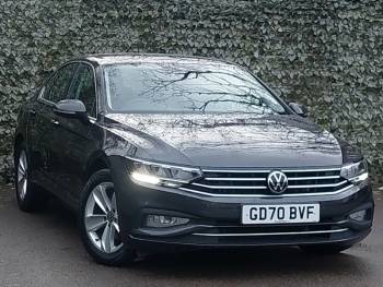 2020 (70) Volkswagen Passat 2.0 TDI EVO SCR SE Nav 4dr DSG