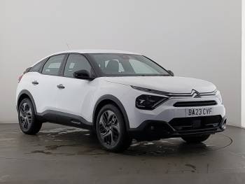 2023 (23) Citroen C4 1.2 PureTech Sense 5dr