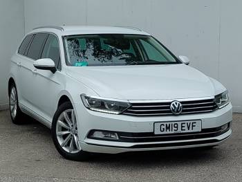 2019 (19) Volkswagen Passat 2.0 TDI SE Business 5dr DSG [7 Speed]