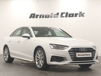 2020 (20) Audi A4 35 TDI Sport 4dr S Tronic