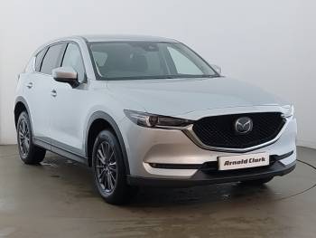 2020 (70) Mazda Cx-5 2.0 SE-L 5dr