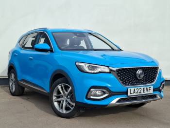 2022 (22) MG Hs 1.5 T-GDI Excite 5dr