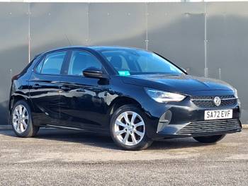 2022 (72) Vauxhall Corsa 1.2 Design 5dr