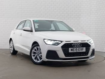 2019 (69) Audi A1 25 TFSI Sport 5dr