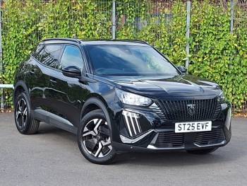2025 (25) Peugeot 2008 1.2 PureTech 130 Allure 5dr