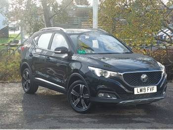 2019 (19) MG Zs 1.0T GDi Exclusive 5dr DCT