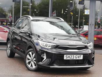 2023 (23) Kia Stonic 1.0T GDi 99 2 5dr