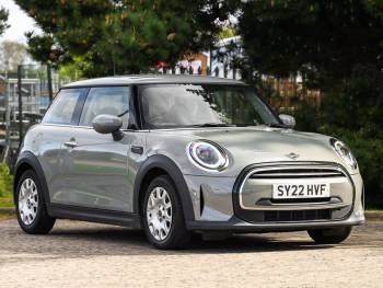 2022 (22) MINI One 1.5 One Classic 3dr