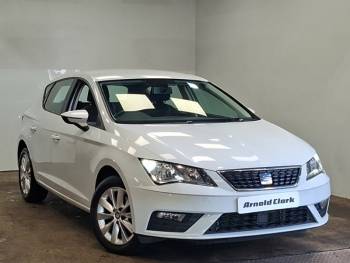 2020 (69) Seat Leon 1.5 TSI EVO SE [EZ] 5dr
