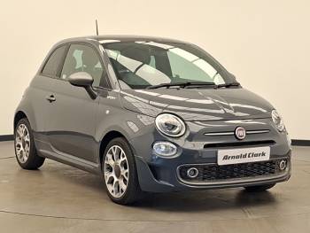 2022 (22) Fiat 500 1.0 Mild Hybrid Sport 3dr