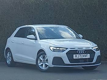 2022 (71) Audi A1 25 TFSI Technik 5dr S Tronic