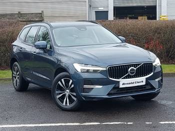 2022 Volvo Xc60 2.0 B4D Momentum 5dr AWD Geartronic