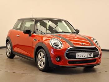 2020 (20) MINI Hatchback 1.5 Cooper Classic II 3dr