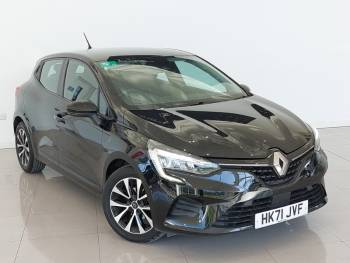 2021 (71) Renault Clio 1.0 TCe 90 Iconic 5dr