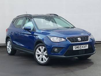 2020 (69/20) Seat Arona 1.0 TSI SE Technology [EZ] 5dr