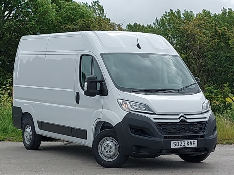 Citroen relay hot sale minibus