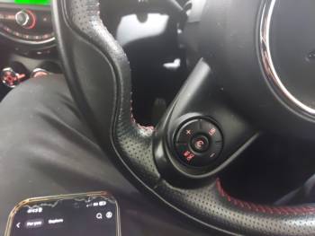 2018 (68) MINI Hatchback 1.5 Cooper Sport II 3dr