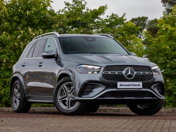 2024 (24) Mercedes-Benz Gle GLE 450d 4Matic AMG Line 5dr 9G-Tronic [7 Seat]