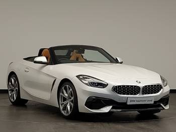 2019 (19) BMW Z4 sDrive 20i Sport 2dr Auto