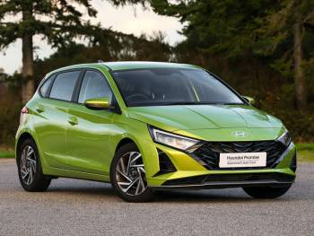 2024 (74) Hyundai I20 1.0T GDi Advance 5dr