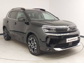 2025 (75) Citroen C5 Aircross 1.5D Max Edition 5dr Auto