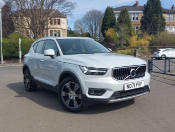 2022 (71) Volvo Xc40 2.0 B4P Inscription 5dr Auto