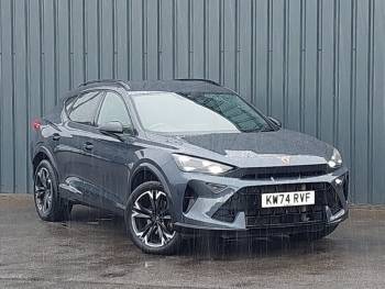 2024 (74) Cupra Formentor 1.5 eTSI 150 V1 5dr DSG