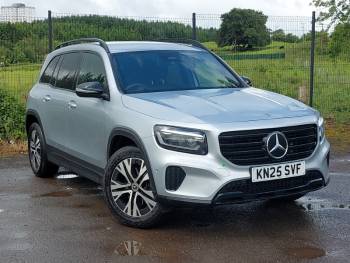 2025 (25) Mercedes-Benz Glb GLB 200 Sport Executive 5dr 7G-Tronic