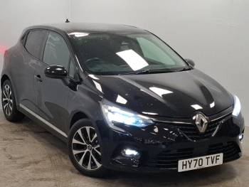 2020 (70) Renault Clio 1.0 TCe 100 Iconic 5dr