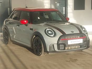 2022 (22) MINI Cooper 1.5 Cooper Sport 5dr