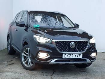 2022 (22) MG Hs 1.5 T-GDI Exclusive 5dr