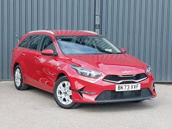 2023 (73) Kia Ceed 1.5T GDi ISG 2 5dr