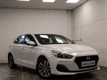 2018 (18) Hyundai I30 1.0T GDI SE Nav 5dr