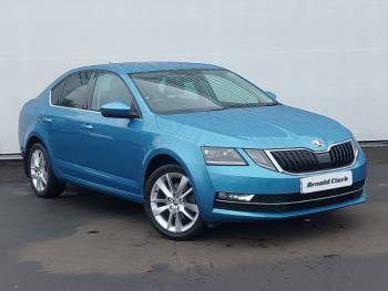 2018 (18) Skoda Octavia 1.5 TSI SE L 5dr DSG