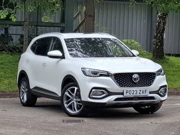 2023 (23) MG Hs 1.5 T-GDI Exclusive 5dr DCT