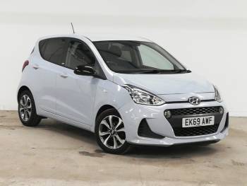 2019 (69) Hyundai I10 1.0 Play 5dr