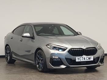 2024 (74) BMW 2 SERIES 218i [136] M Sport 4dr DCT