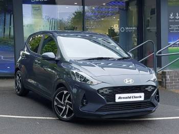 2024 (74) Hyundai I10 1.0 [63] Premium 5dr Auto [Nav]