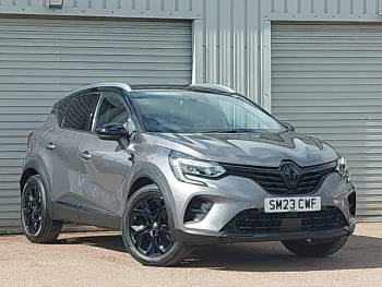 2023 Renault Captur 1.0 TCE 90 Rive Gauche 5dr