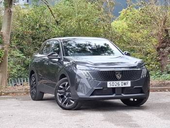 2026 (26) Peugeot 3008 1.2 Hybrid 145 GT 5dr e-DSC6