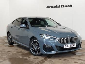 2022 BMW 2 SERIES 218i [136] M Sport 4dr