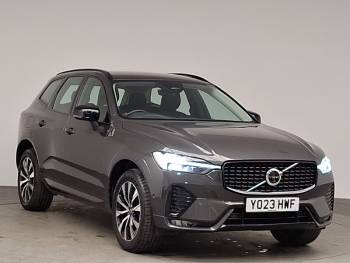 2023 (23) Volvo Xc60 2.0 B5P Plus Dark 5dr AWD Geartronic